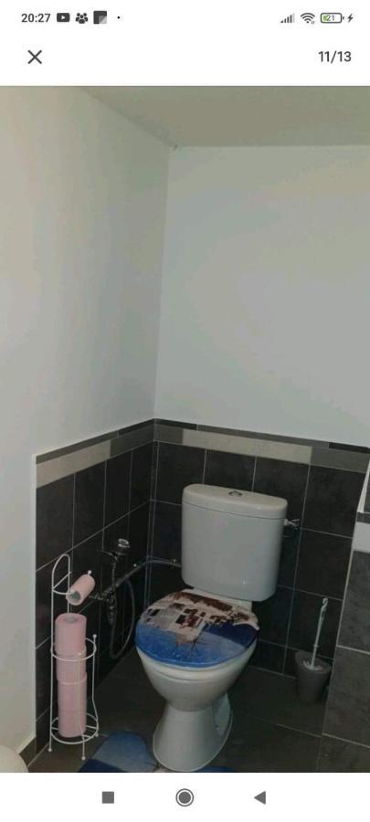 Bed and Breakfast Happy Шоле Экстерьер фото